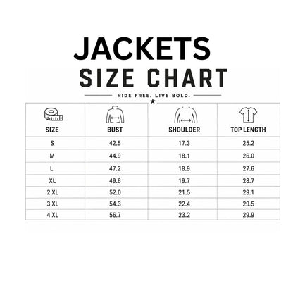 Harley Davidson Jackets