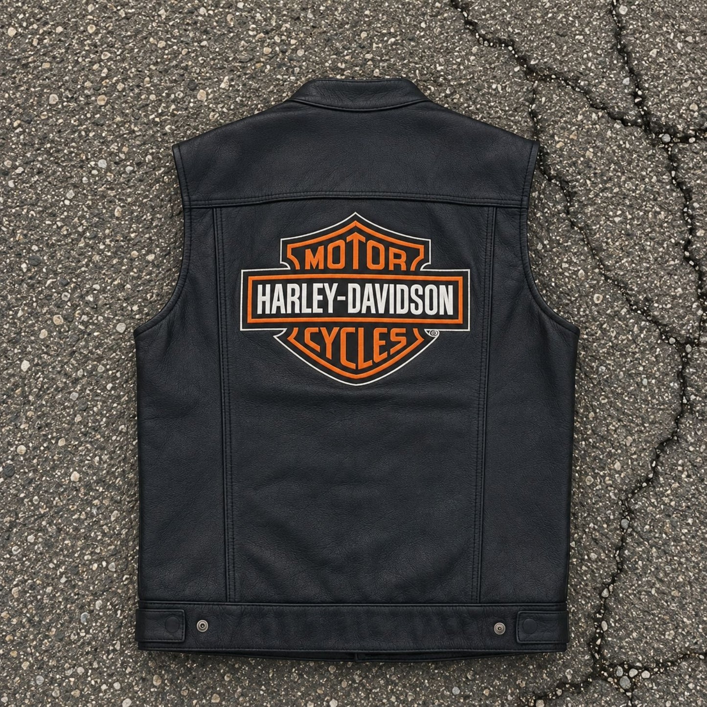 Harley Davidson Jackets