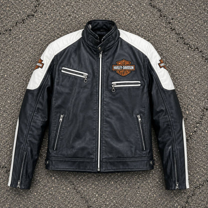 Harley Davidson Jackets