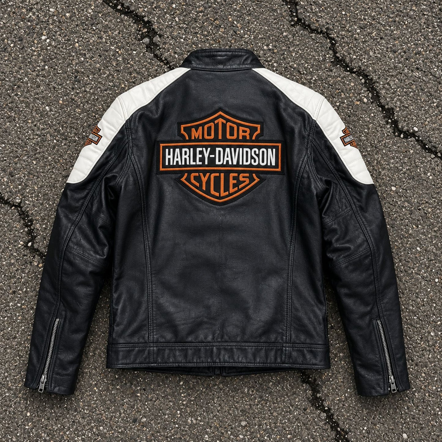 Harley Davidson Jackets