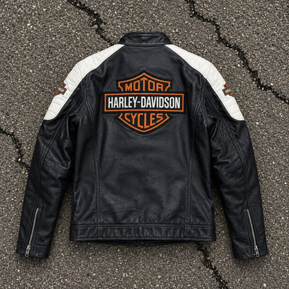 Harley Davidson Jackets