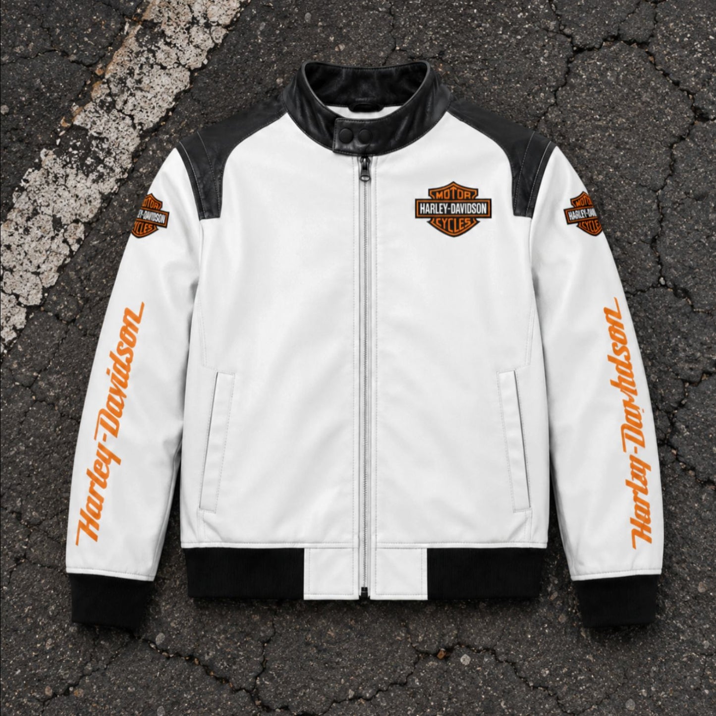 Harley Davidson Jackets