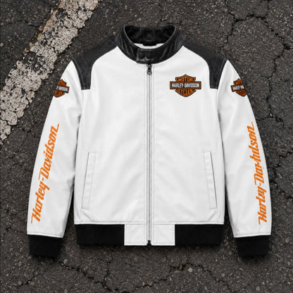 Harley Davidson Jackets