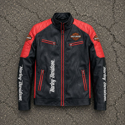 Harley Davidson Jackets