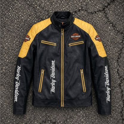 Harley Davidson Jackets