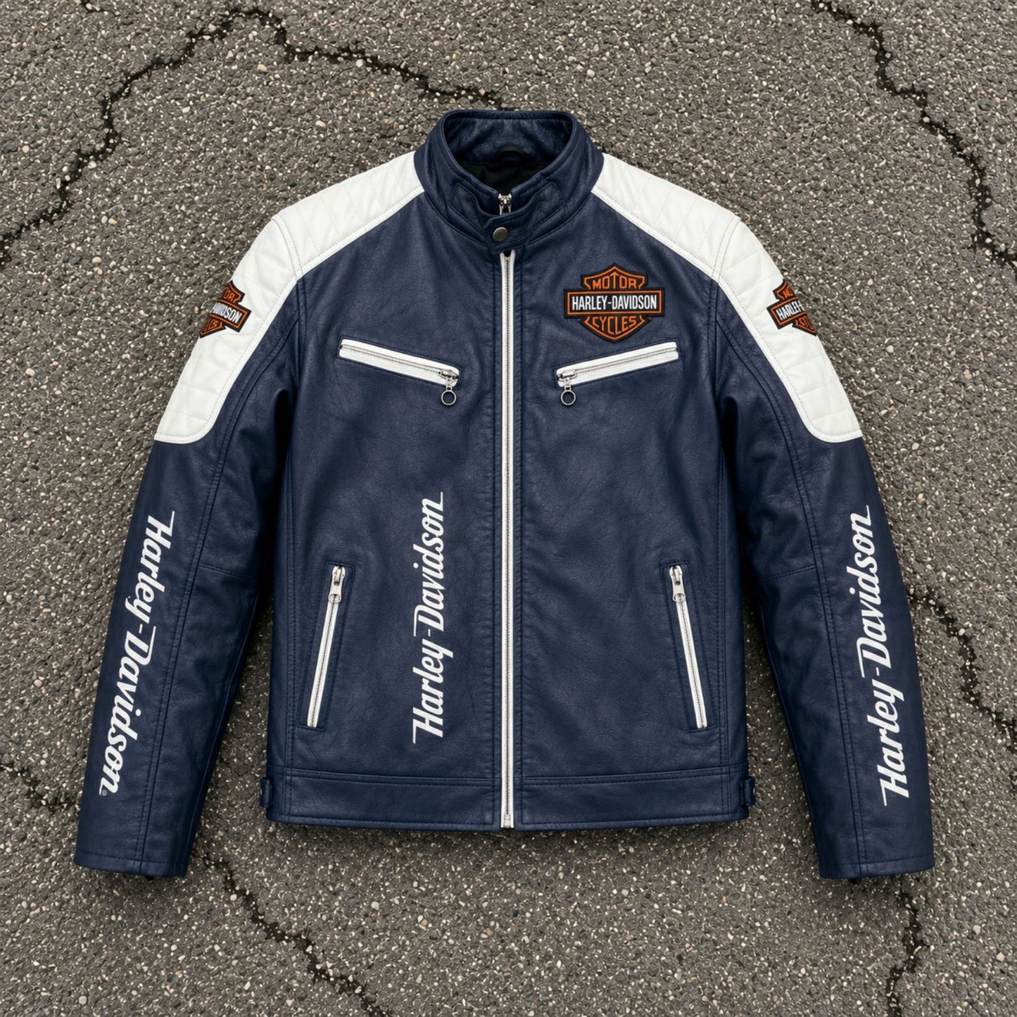 Harley Davidson Jackets