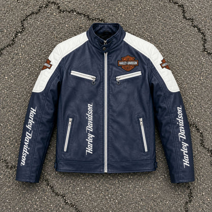 Harley Davidson Jackets