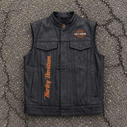 Harley Davidson Jackets